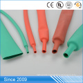 Double Wall Cable Sleeve Heat Shrinkage Tubing With Glue